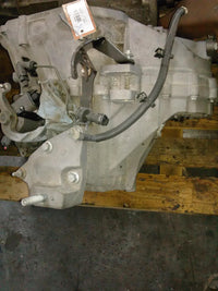 cutie viteze mecanica Ford Mondeo 2.0D, an 2008
