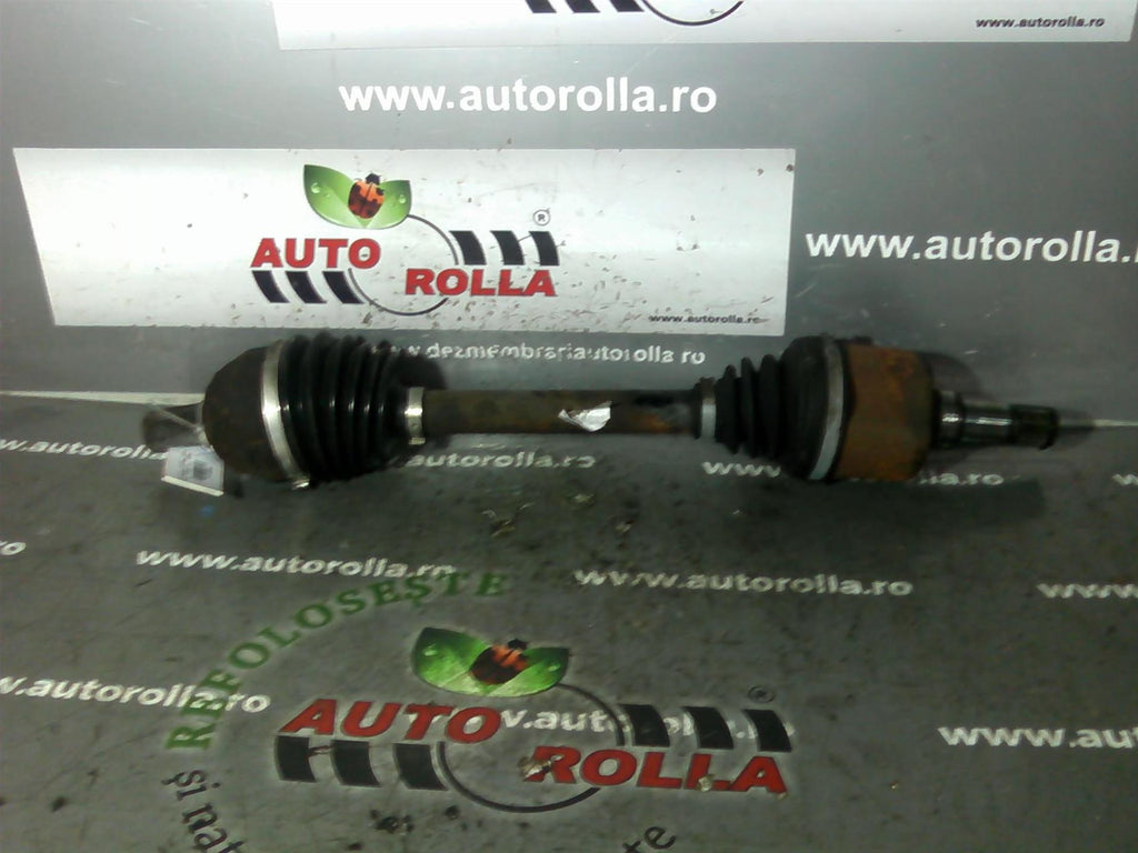 Planetara stanga fata Ford Mondeo 2.0D, an 2008