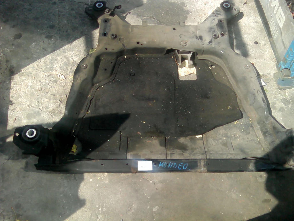Punte fata Ford Mondeo 2.0D, an 2008