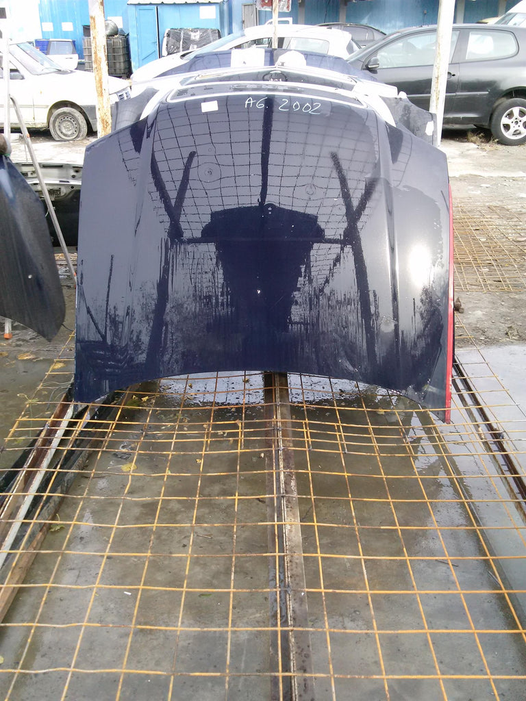 capota si masca fata Audi A6, 2.5TDI, an 2003