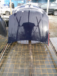 capota si masca fata Audi A6, 2.5TDI, an 2003