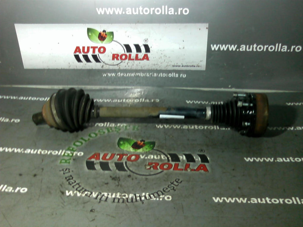 planetara stanga fata Volkswagen Golf 5, 1.6FSI