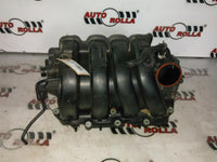 Galerie admisie Volkswagen Golf V 1.4s an 2008