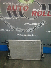 radiator intercooler Toyota Avensis, 2.0D an 2008