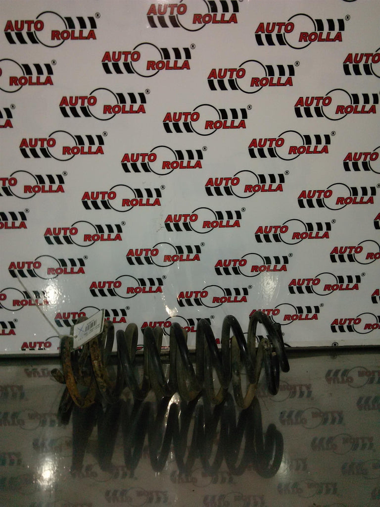 arcuri spate 2 Dacia Logan 1.6S an 2005