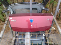 capota spate Dacia Logan, an 2006