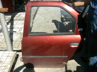 usa stanga spate completa Dacia Logan, an 2006
