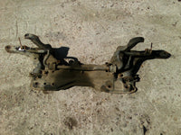 punte fata si bascule Ford Transit Connect