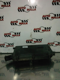 carcasa filtru aer Volkswagen Golf 4, 1.4S 16V