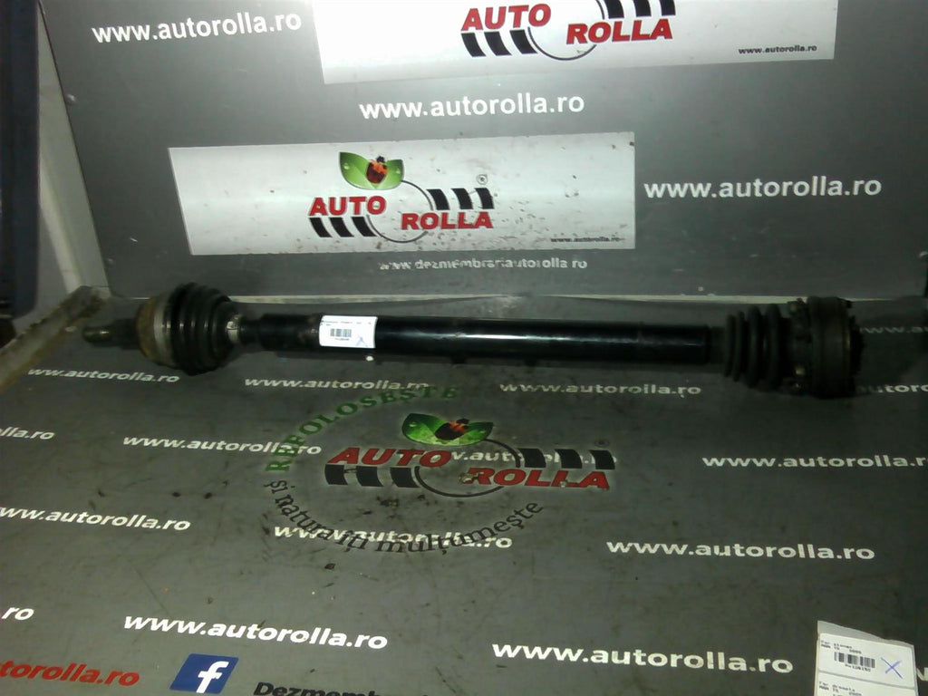 planetara dreapta fata Volkswagen Golf 4, 1.4S 16V