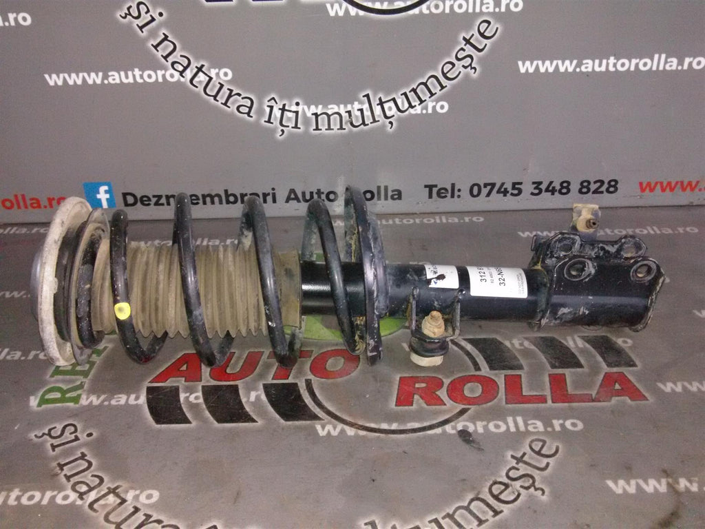 amortizor dreapta fata complet Opel Vectra C, 1.9CDTI