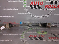 planetara dreapta fata Opel Agila 1.2S