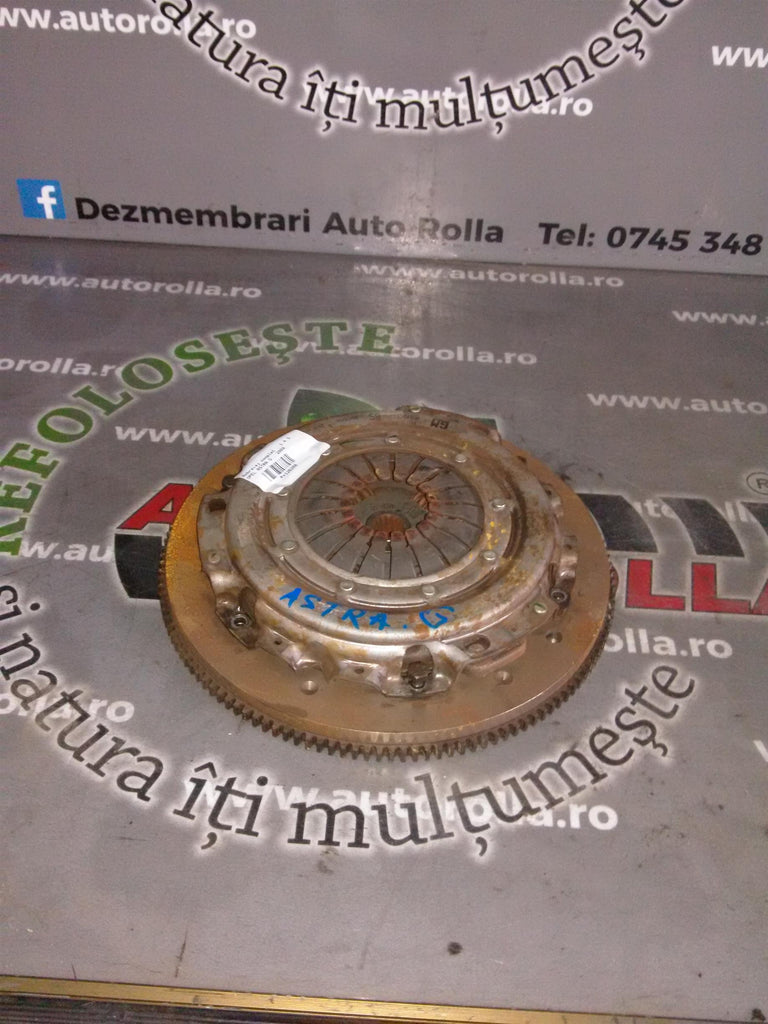 ambreiaj complet Opel Astra G, 1.4S, an 2008