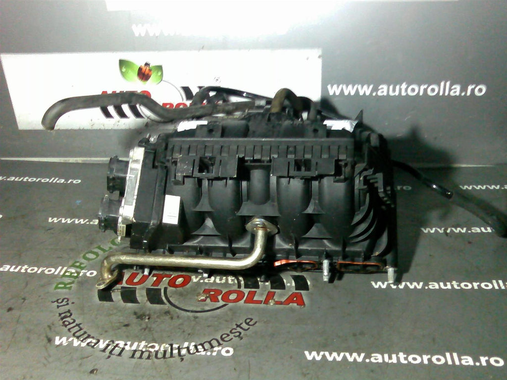 galerie admisie Opel Astra G, 1.4S, an 2008