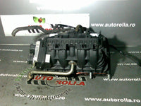 galerie admisie Opel Astra G, 1.4S, an 2008