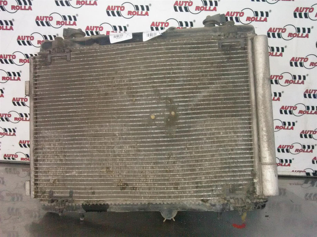 radiator apa Peugeot 308, 1.6HDI, an 2010