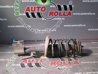 amortizor stanga fata complet Peugeot 308, 1.6HDI, an 2010