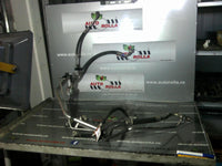 conducte ac Peugeot 308, 1.6HDI, an 2010