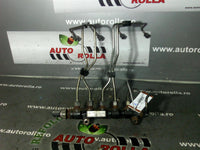 rampa injectoare Peugeot 308, 1.6HDI, an 2010