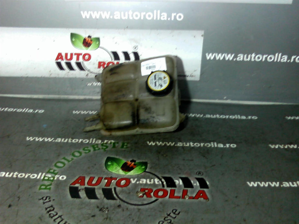 vas expansiune Ford Focus, 1.6TDCI, an 2010