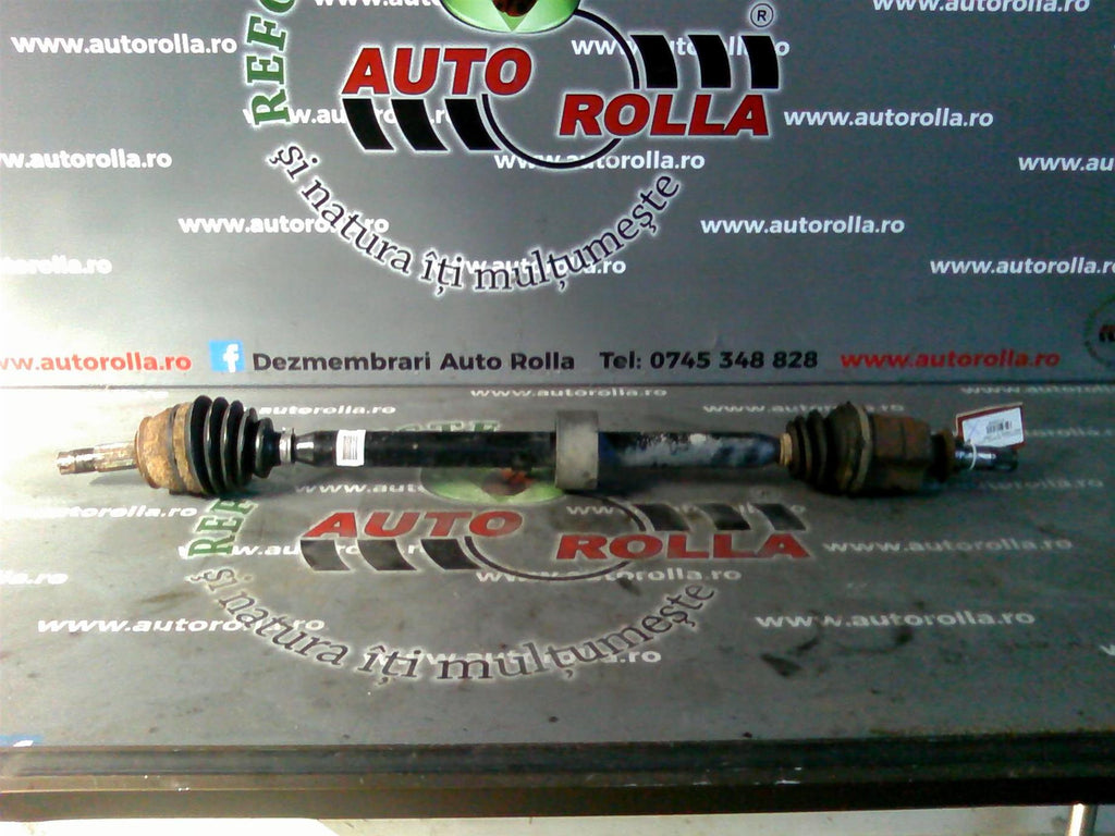 planetara dreapta fata Opel Corsa D, 1.3TD an 2008