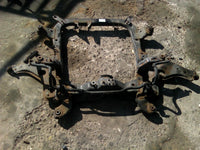punte fata Audi A6, an 2006