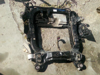 punte fata Opel Vectra C