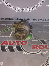 compresor ac Chevrolet Aveo, 1.2S