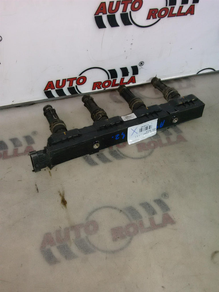 bobina choper Opel Agila 1.2S
