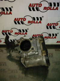 clapeta acceleratie Opel Agila 1.2S