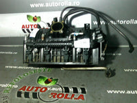 injectoare set+rampa Opel Agila 1.2S