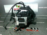 calculator motor Opel Agila 1.2S