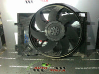 electroventilator Mercedes Cclass W202, 1.8S