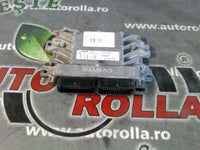 Calculator motor Renault Clio 2, 1.5 dci, euro4