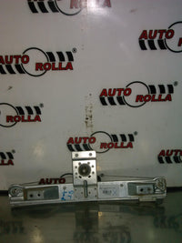macara mecanica stanga spate Opel Corsa D