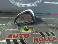 oglinda stanga electrica Opel Corsa D