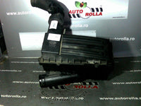 carcasa filtru aer Skoda Octavia 2, 1.9TDI