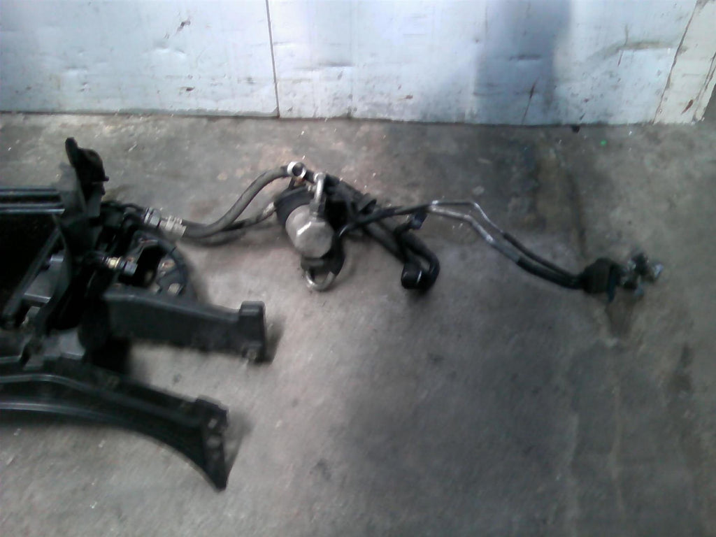 conducte ac+vas compensator Audi A6, 1.9TDI, an 2004