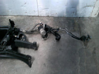 conducte ac+vas compensator Audi A6, 1.9TDI, an 2004