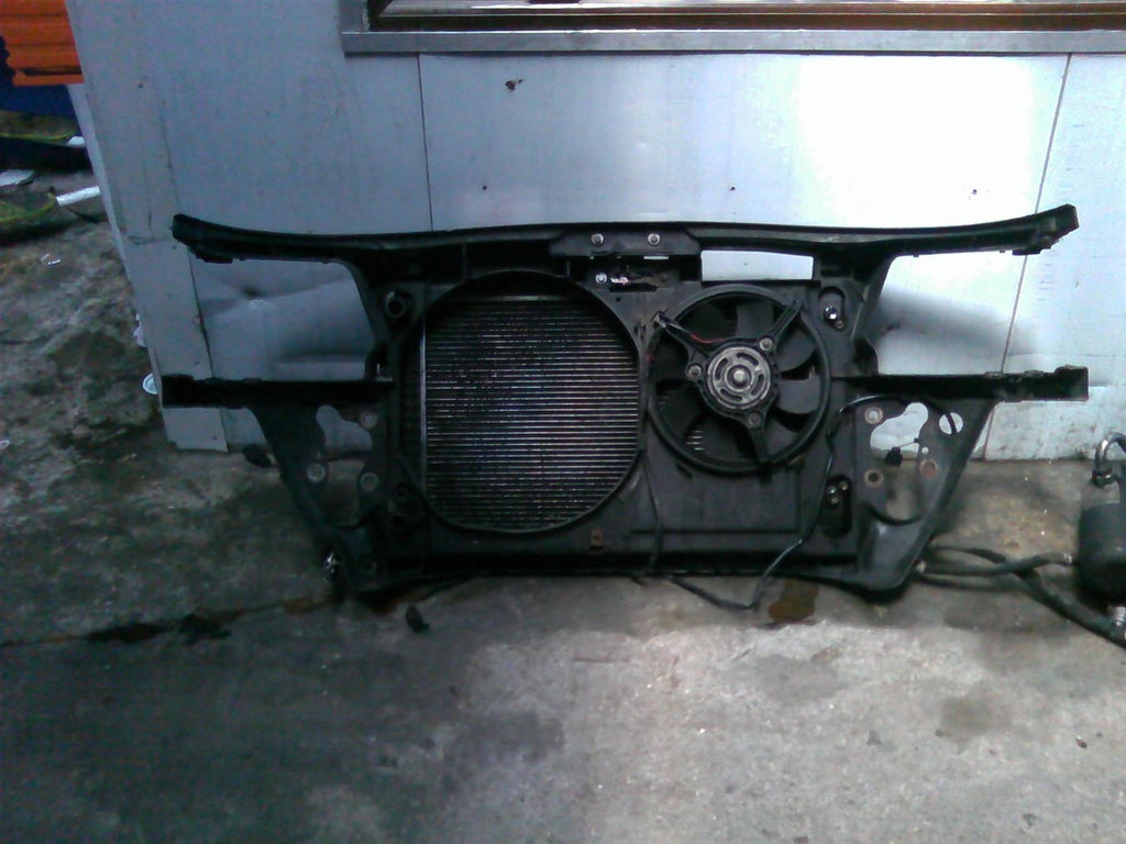 tragher fata Audi A6, 1.9TDI, an 2004