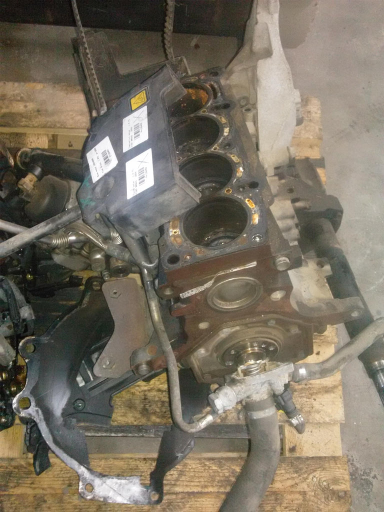 fulie motor Fiat Bravo, 1.4TS, an 2008