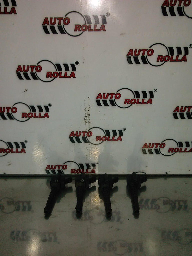 bobine choper set Fiat Bravo, 1.4TS, an 2008