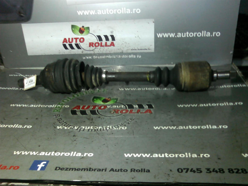 planetara stanga fata Peugeot Boxer, 2.2HDI an 2005