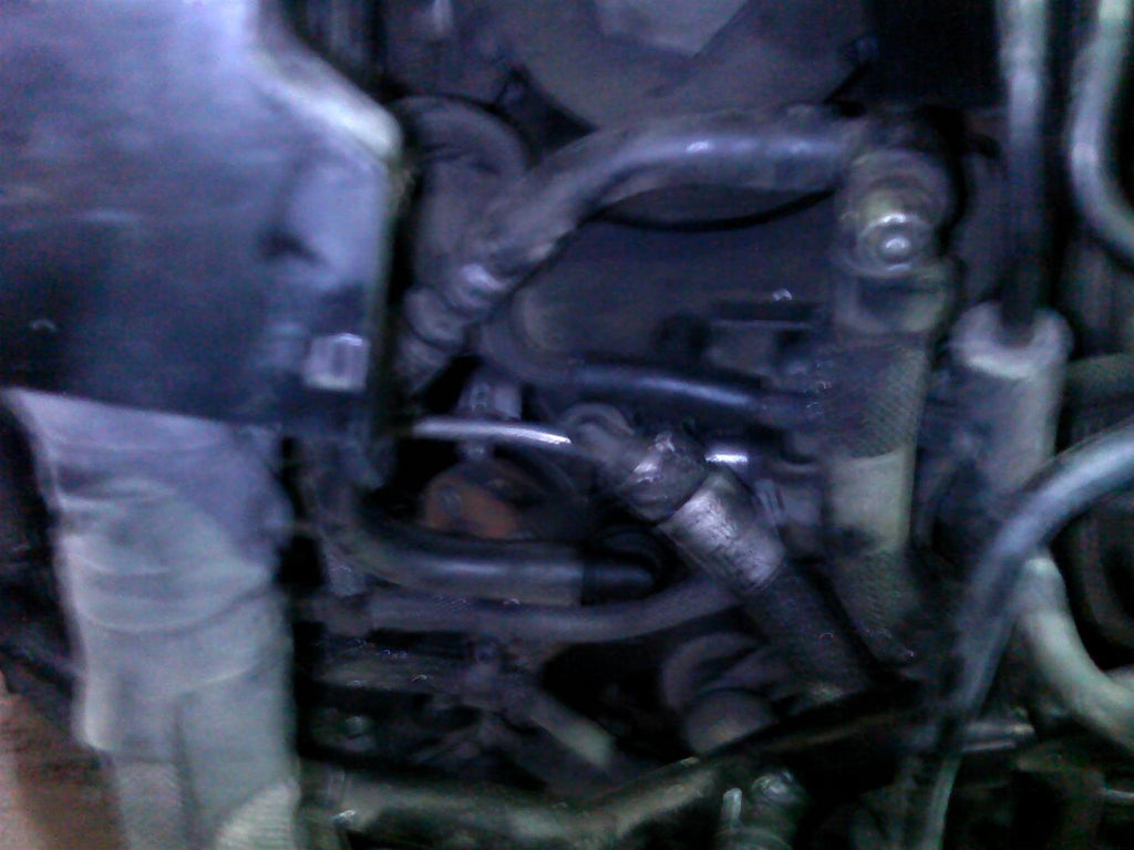 pompa inalte Land Rover Range Rover Sport 3.0D, an 2011