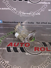 electromotor Land Rover Range Rover Sport 3.0D, an 2011