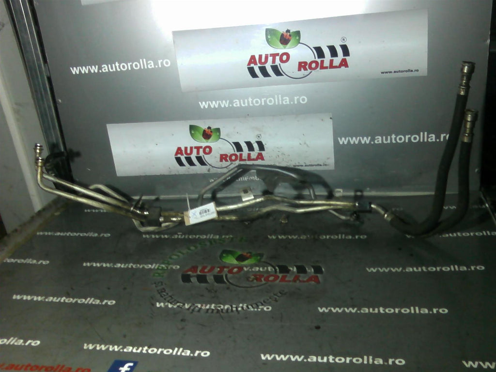 conducte presiune ulei Land Rover Range Rover Sport, an 2011