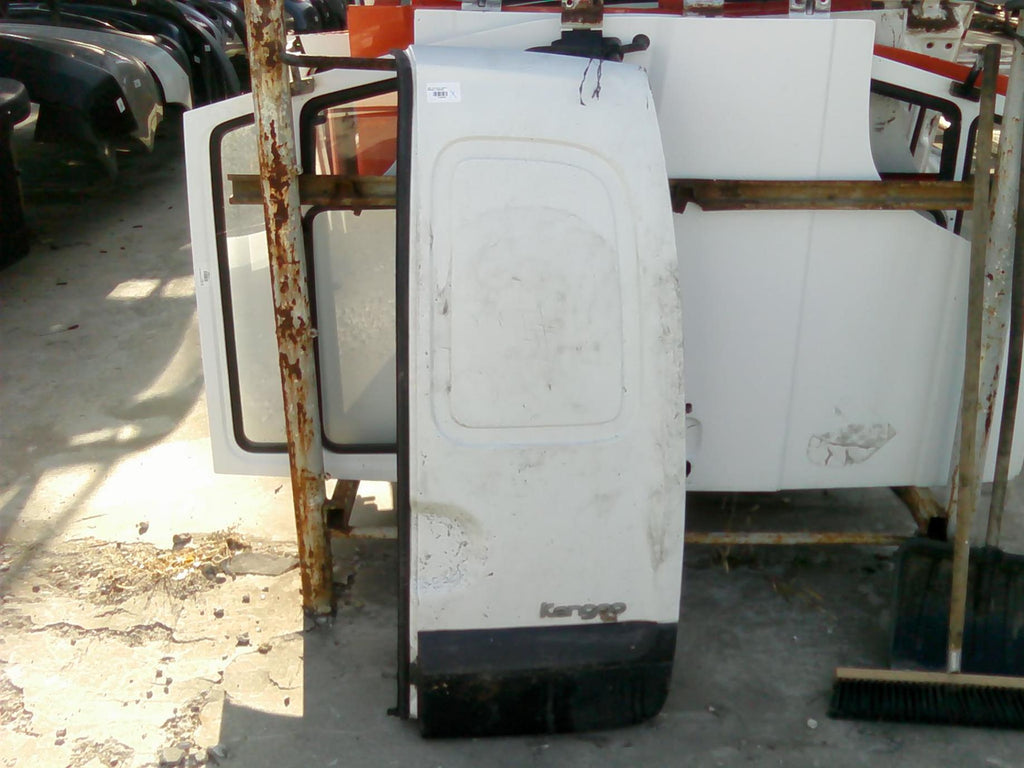 usa dreapta spate Renault Kangoo