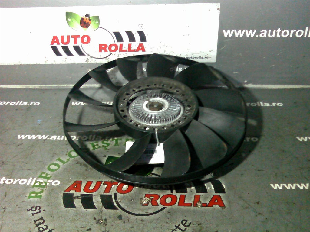 vascocuplaj+palet Audi A6, 1.9TDI, an 2004