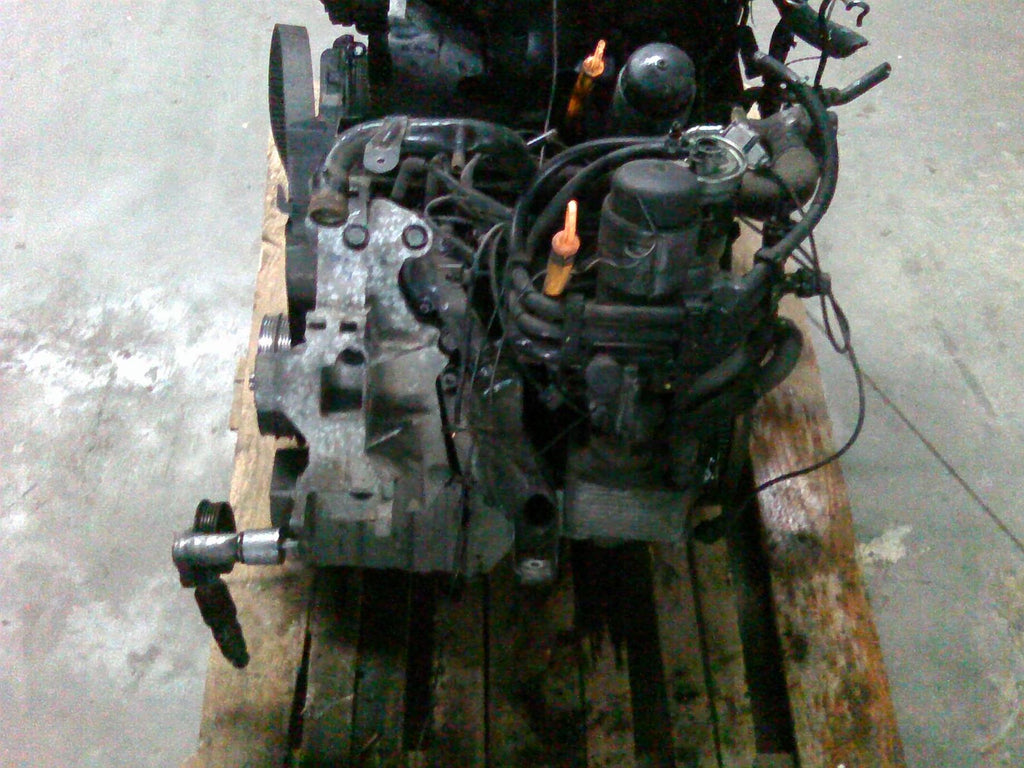 bloc motor ambielat Audi A6, 1.9TDI, an 2004