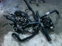 furtune motor Maserati Levante 3.0D V6, an 2016